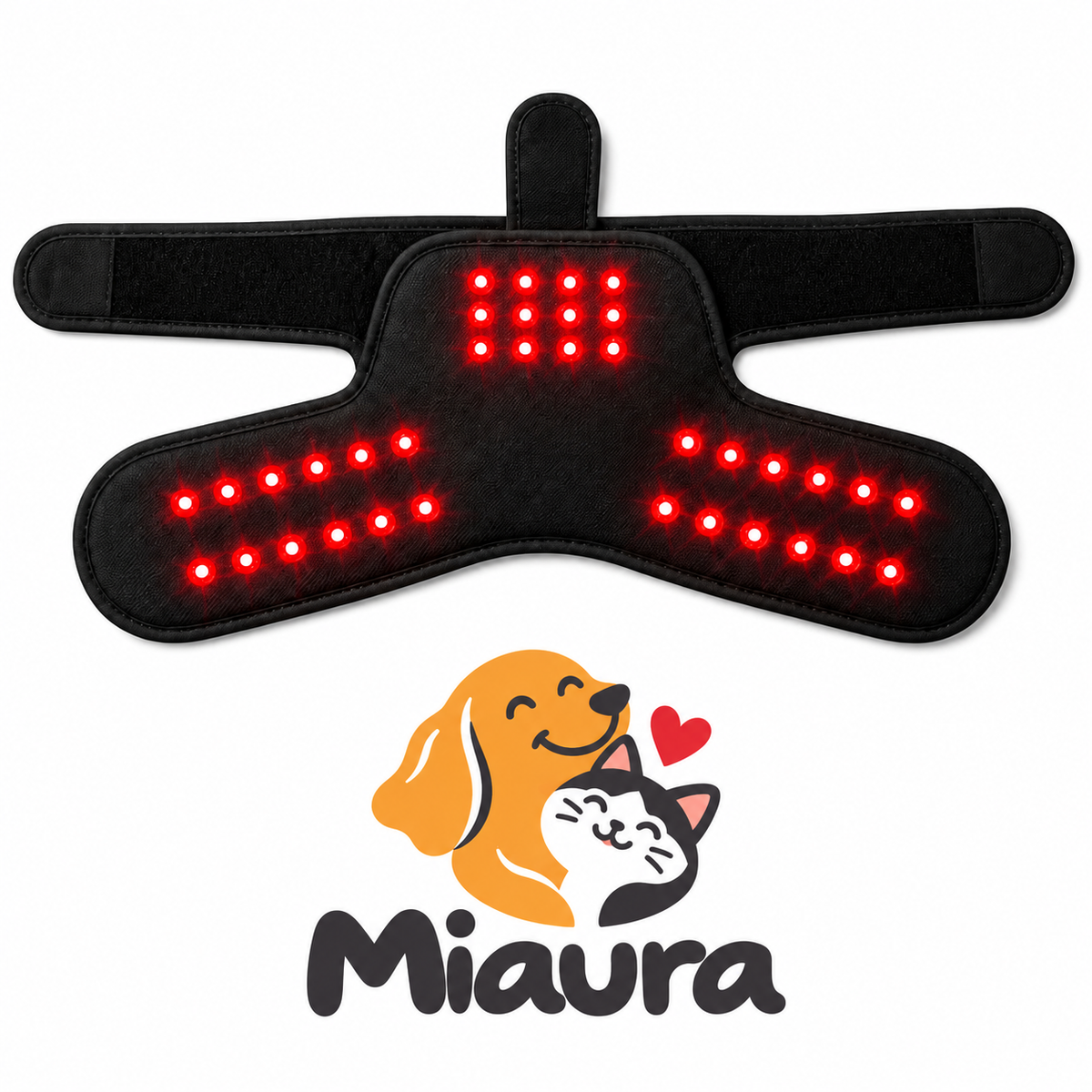 Miaura™ Funda Regeneradora de Luz
